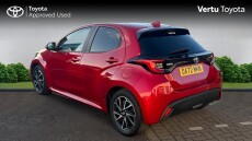 Toyota Yaris 1.5 Hybrid Design 5dr CVT Hybrid Hatchback